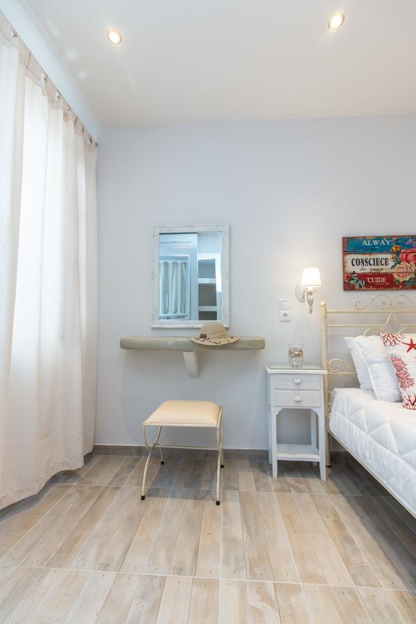 Relax Studios Naxos City Luaran gambar