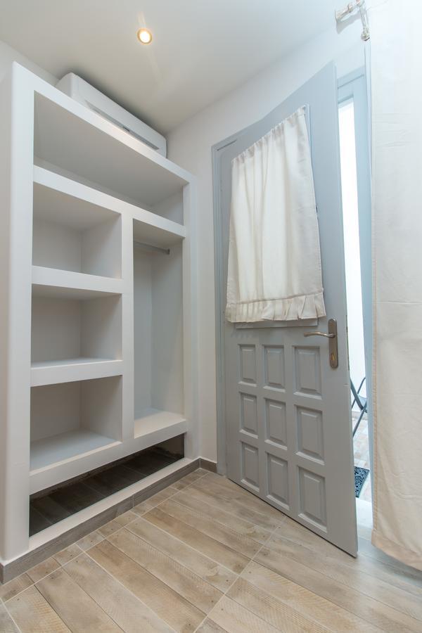 Relax Studios Naxos City Luaran gambar
