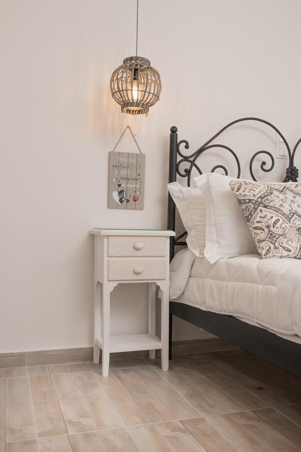 Relax Studios Naxos City Luaran gambar