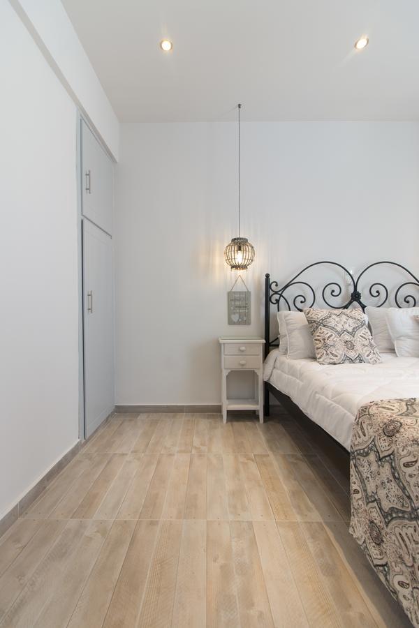 Relax Studios Naxos City Luaran gambar
