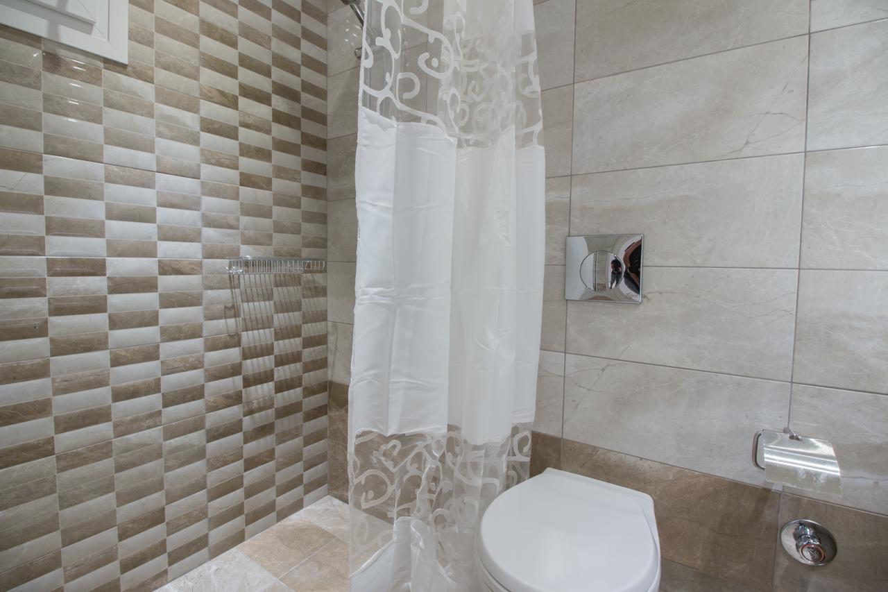 Relax Studios Naxos City Luaran gambar